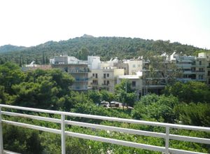 Apartment, Likavittos