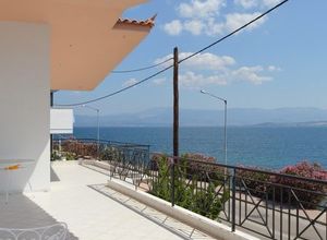 Μονοκατοικία προς πώληση Κάστρο (Χαλκίδα) 270 τ.μ. 4 Υπνοδωμάτια