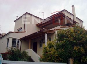 Μονοκατοικία προς πώληση Νυμφών (Άγιος Στέφανος) 260 τ.μ. 5 Υπνοδωμάτια Νεόδμητο