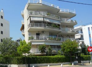 Διαμέρισμα προς πώληση Αγία Κυριακή (Κηφισιά) 105 τ.μ. 2 Υπνοδωμάτια