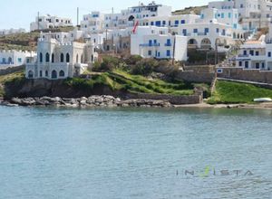 Διαμέρισμα προς πώληση Κύθνος Λουτρά 70 τ.μ. 2 Υπνοδωμάτια Νεόδμητο