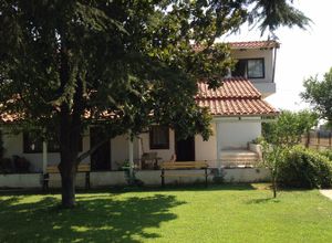Μεζονέτα προς πώληση Πετεινός (Βιστωνίδα) 210 τ.μ. 3 Υπνοδωμάτια