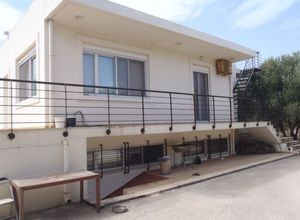 Μονοκατοικία προς πώληση Γούρνες (Γούβες) 143 τ.μ. 2 Υπνοδωμάτια