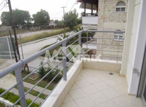 Διαμέρισμα προς πώληση Σίβηρη (Κασσάνδρα) 65 τ.μ. 2 Υπνοδωμάτια Νεόδμητο