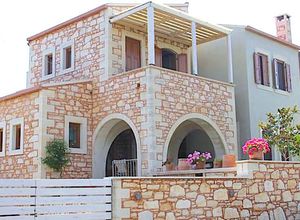Βίλλα προς πώληση Ρέθυμνο 305 τ.μ. 4 Υπνοδωμάτια