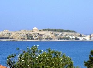 Βίλλα προς πώληση Ρέθυμνο 361 τ.μ. 7 Υπνοδωμάτια