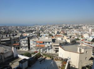 Διαμέρισμα προς πώληση Συκιές 72 τ.μ. 1 Υπνοδωμάτιο Νεόδμητο
