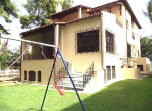 Detached House, Nea Kifisia