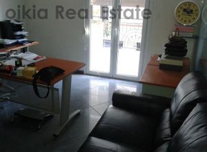 Γραφείο προς πώληση Αγ. Κωνσταντίνος (Λάρισα) 123 τ.μ.