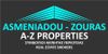 A-Z PROPERTIES μεσιτικό γραφείο