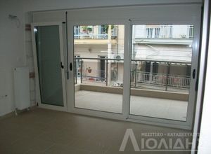 Διαμέρισμα, Νέα Παραλία