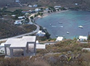 Μονοκατοικία προς πώληση Κύθνος Άγιος Δημήτριος 95 τ.μ. 2 Υπνοδωμάτια