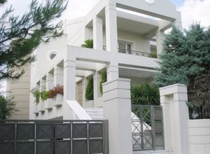 Μονοκατοικία, Νέα Κηφισιά