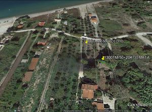 Μονοκατοικία προς πώληση Ελαιώνας (Διακοπτό) 70 τ.μ. 2 Υπνοδωμάτια