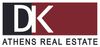 DK ATHENS REAL ESTATE μεσιτικό γραφείο