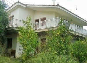 Μονοκατοικία προς πώληση Καραβάς (Μυστράς) 160 τ.μ. 2 Υπνοδωμάτια
