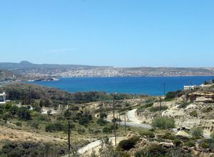 Διαμέρισμα προς πώληση Αγία Φωτιά (Σητεία) 100 τ.μ. 2 Υπνοδωμάτια Νεόδμητο