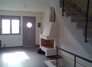 Maisonette, Psalidi