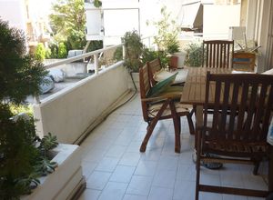 Apartment, Marousi