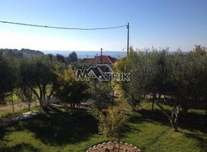 Μονοκατοικία προς πώληση Νέα Ποτίδαια (Μουδανιά) 79 τ.μ. 2 Υπνοδωμάτια