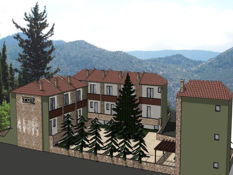 Other Property Polidrosos