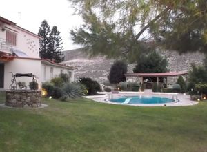 Βίλλα προς πώληση Καρτερός (Γούβες) 165 τ.μ. 3 Υπνοδωμάτια