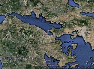Διαμέρισμα προς πώληση Άσσος-Λεχαίο 84 τ.μ. 2 Υπνοδωμάτια Νεόδμητο