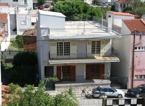 Μονοκατοικία προς πώληση Κέντρο (Αμάρυνθος) 240 τ.μ. 5 Υπνοδωμάτια