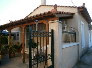 Διαμέρισμα προς πώληση Καστέλλα (Μεσσαπία) 110 τ.μ. 1 Υπνοδωμάτιο