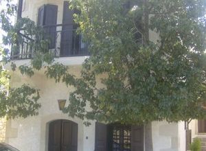 Μονοκατοικία προς πώληση Κουλουκώνας 160 τ.μ. 2 Υπνοδωμάτια