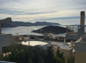 Μεζονέτα προς πώληση Ανάβυσσος Άγιος Νικόλαος 184 τ.μ. 4 Υπνοδωμάτια Νεόδμητο