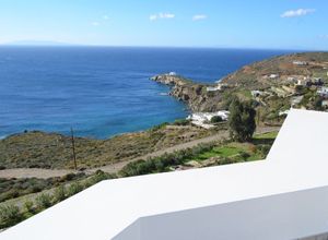 Μεζονέτα προς πώληση Άνδρος 135 τ.μ. 3 Υπνοδωμάτια Νεόδμητο