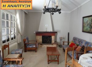 Μονοκατοικία προς πώληση Βάρκες (Μουδανιά) 154 τ.μ. 5 Υπνοδωμάτια