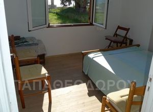 Μονοκατοικία για ενοικίαση Μαραθιάς (Ευπάλιο) 80 τ.μ. 1 Υπνοδωμάτιο