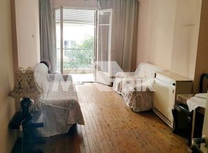 Apartment, Martiou