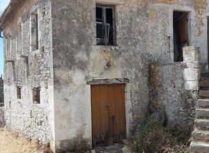 Μονοκατοικία προς πώληση Ελάτιο 61 τ.μ. 1 Υπνοδωμάτιο