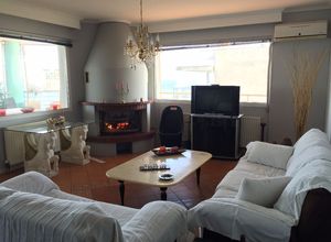 Apartment, Peraia