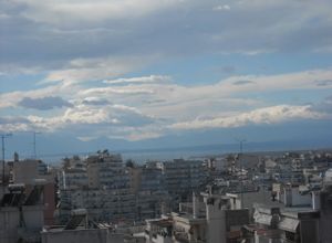 Διαμέρισμα προς πώληση Μετέωρα (Πολίχνη) 126 τ.μ. 3 Υπνοδωμάτια Νεόδμητο