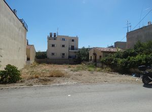 Οικόπεδο προς πώληση Άγιος Νικόλαος (Άνω Λιόσια) 464 τ.μ.