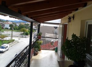Κτίριο προς πώληση Πλαταριά (Σύβοτα) 330 τ.μ. 9 Υπνοδωμάτια