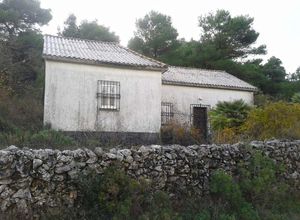 Detached House for sale Anafonitria (Elatio) 80 m<sup>2</sup> 2 Bedrooms