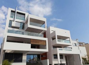 Loft προς πώληση Κέντρο (Βούλα) 167 τ.μ. 3 Υπνοδωμάτια Νεόδμητο
