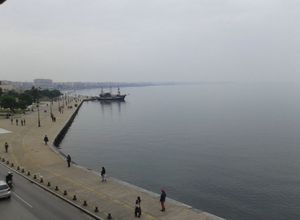 Διαμέρισμα προς πώληση Λευκός Πύργος (Κέντρο Θεσσαλονίκης) 245 τ.μ. 3 Υπνοδωμάτια