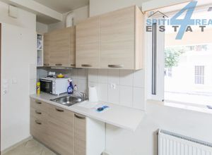 Studio/Γκαρσονιέρα προς πώληση Ζωγράφου Άνω Ιλίσια 25 τ.μ. 1 Υπνοδωμάτιο Νεόδμητο