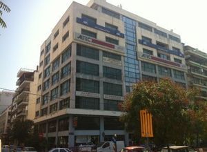 Rent, Office, Historical Center (Center of Thessaloniki)