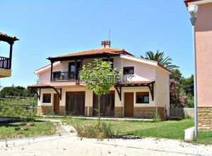 Μεζονέτα προς πώληση Νέος Μαρμαράς (Σιθωνία) 75 τ.μ. 2 Υπνοδωμάτια