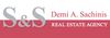 S&S Real Estate Agency μεσιτικό γραφείο