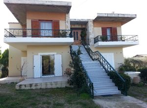 Μονοκατοικία προς πώληση Λαμπέτι (Πύργος) 240 τ.μ. 6 Υπνοδωμάτια