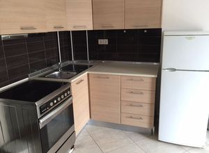 Διαμέρισμα για ενοικίαση Θερμαϊκός Περαία 50 τ.μ. 1 Υπνοδωμάτιο Νεόδμητο