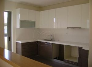 Apartment, Agia Paraskevi